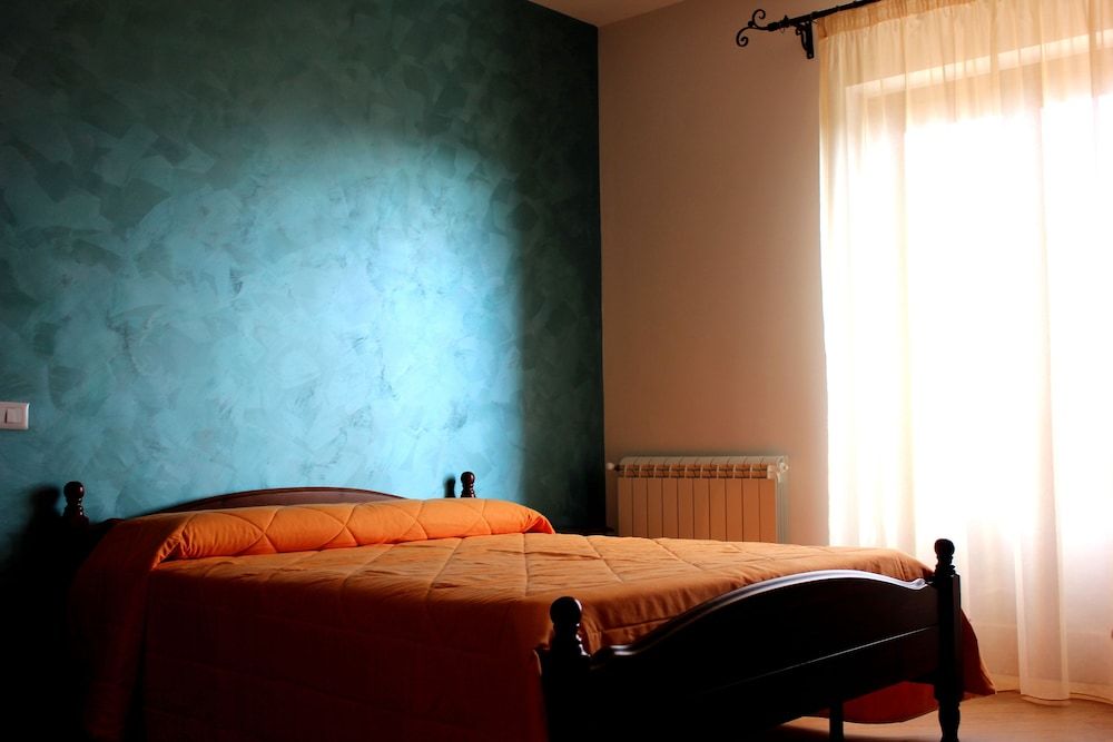 Agriturismo La Casa di Bacco 2