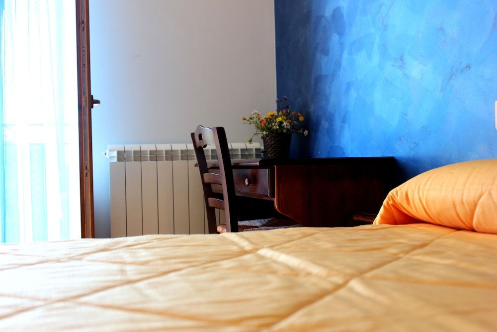 Agriturismo La Casa di Bacco 3