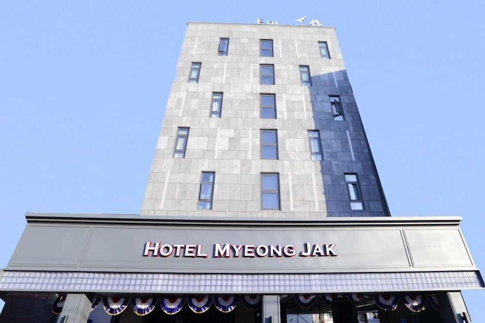Hotel Myeongjak