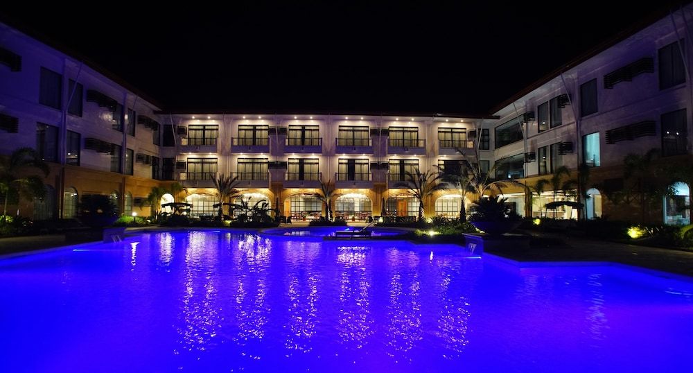 Hotel Oazis Butuan 3 estrelas em Butuan