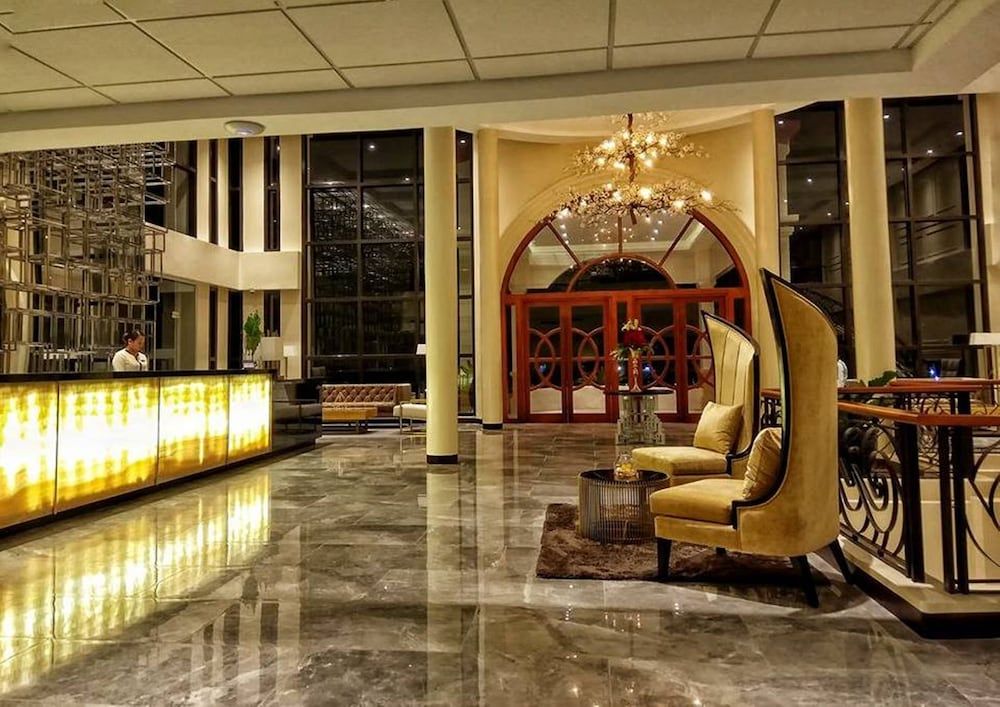 Hotel Oazis Butuan 2