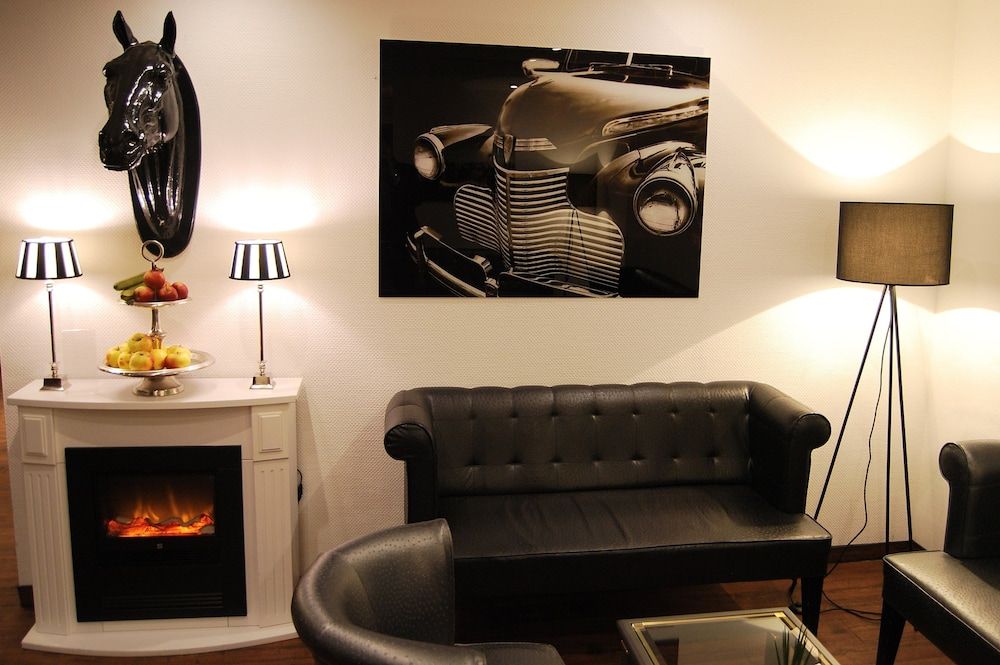 Hotel Krone Aachen City - Eurogress 3