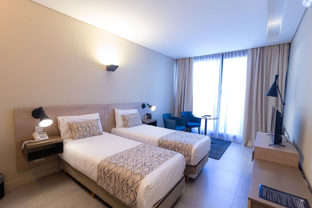 Hotel TreintaSeis 3