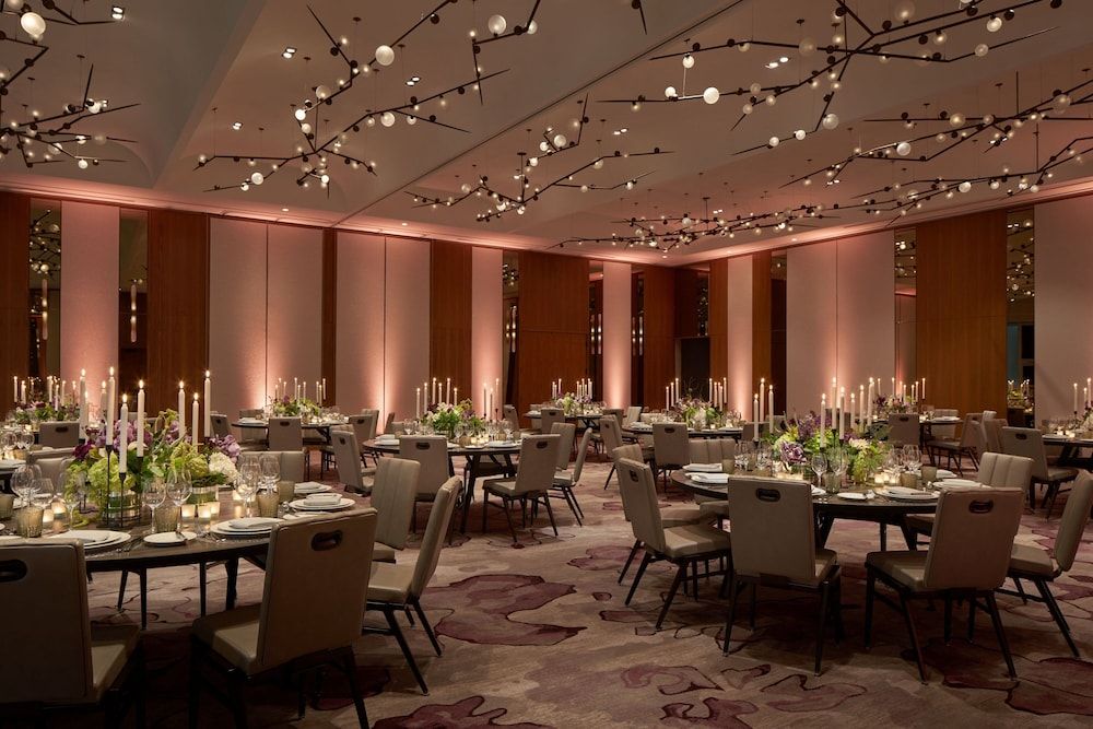 Marriott Bethesda Downtown at Marriott HQ 2