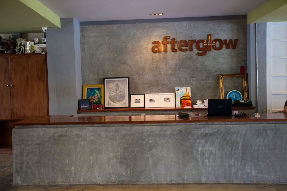 Afterglow hostel 3