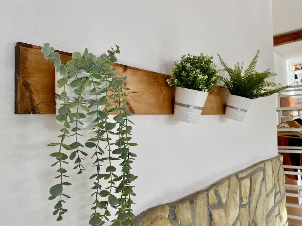 Hotel La Vetta Europa 3