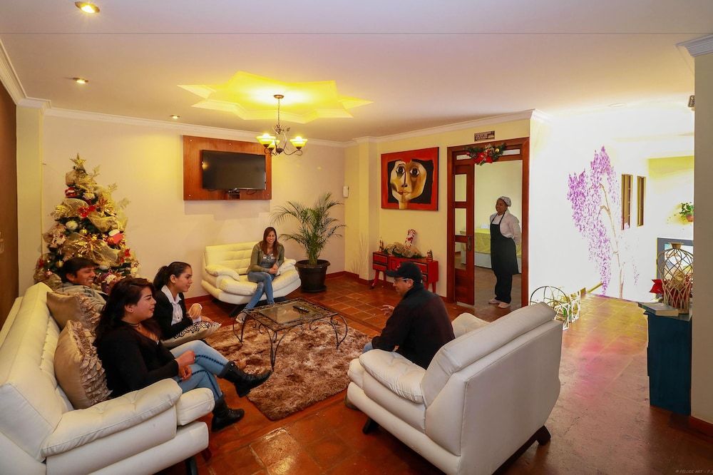 Hotel Boutique Castilla de Leon 3