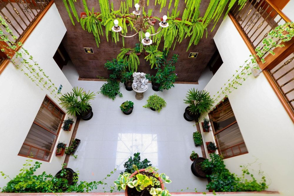 Hotel Boutique Castilla de Leon 2