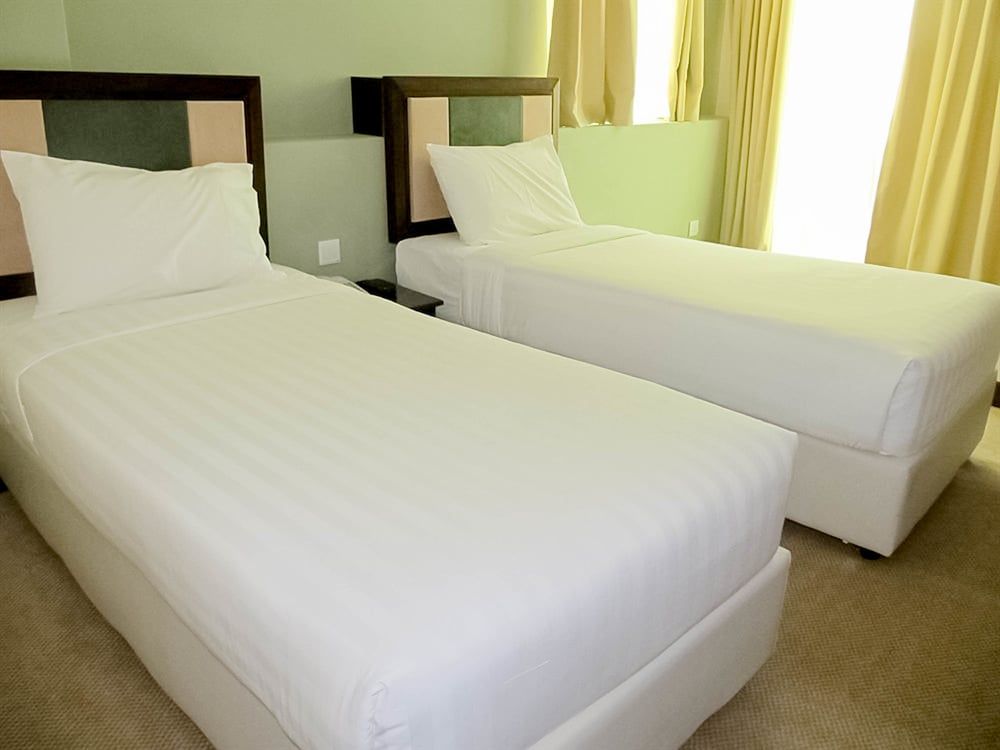 Hotel Taiping Perdana 2