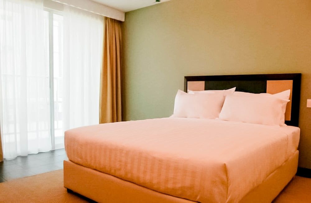 Hotel Taiping Perdana 3