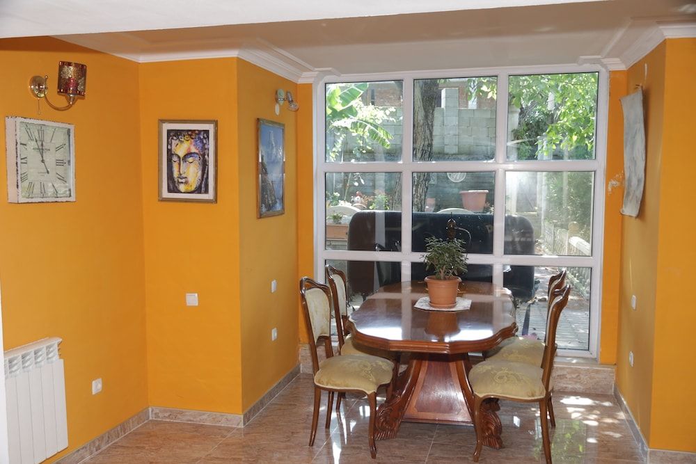 Guest House Caucasus 3