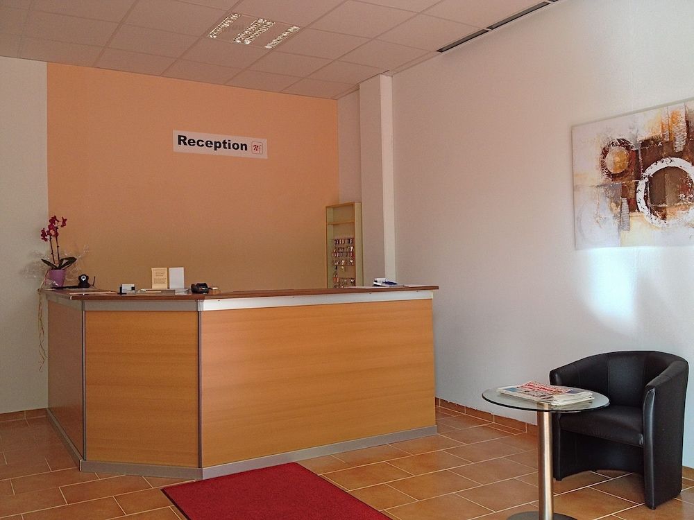 Hotel New Fair Munich Messe 2