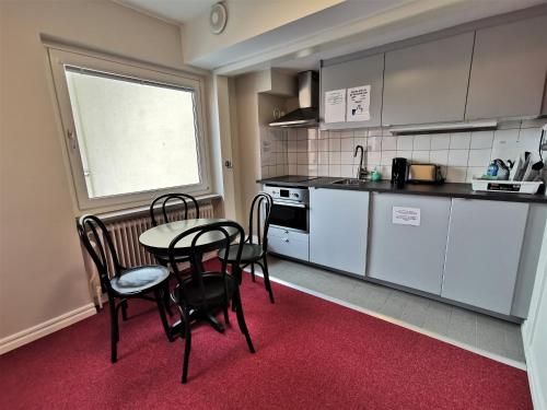 2Home Hotel Gävle 2