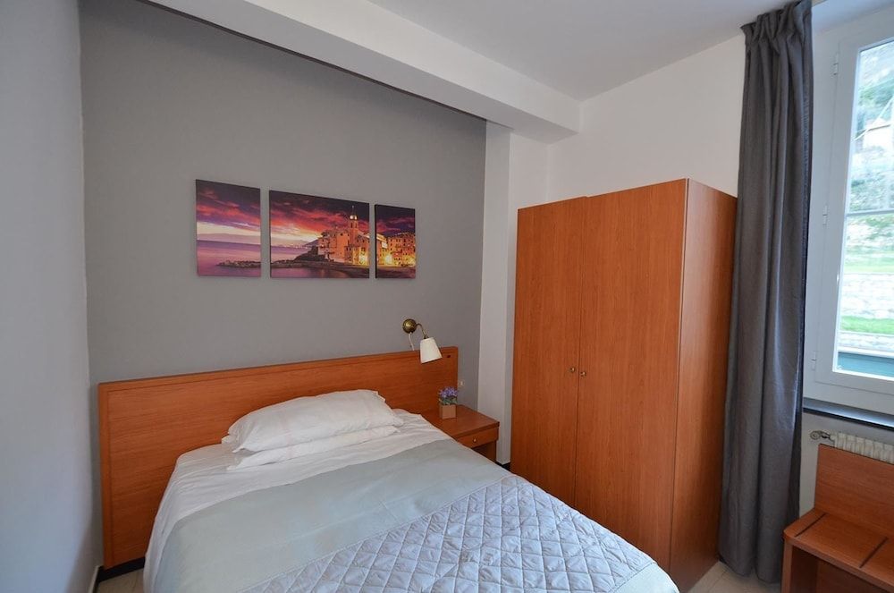 Hotel Porta del Parco 3