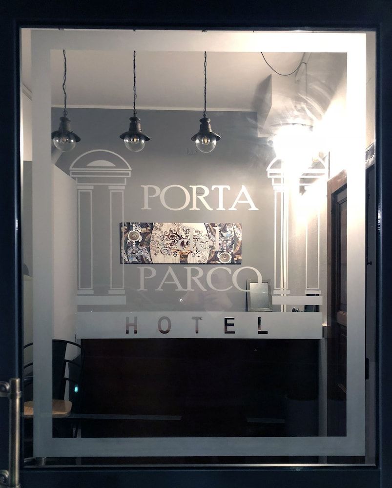 Hotel Porta del Parco 2