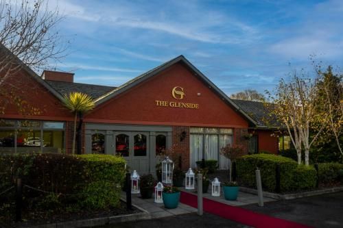 The Glenside 3 étoiles à Drogheda