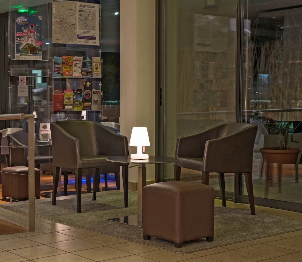 Mercure Agen Centre 3