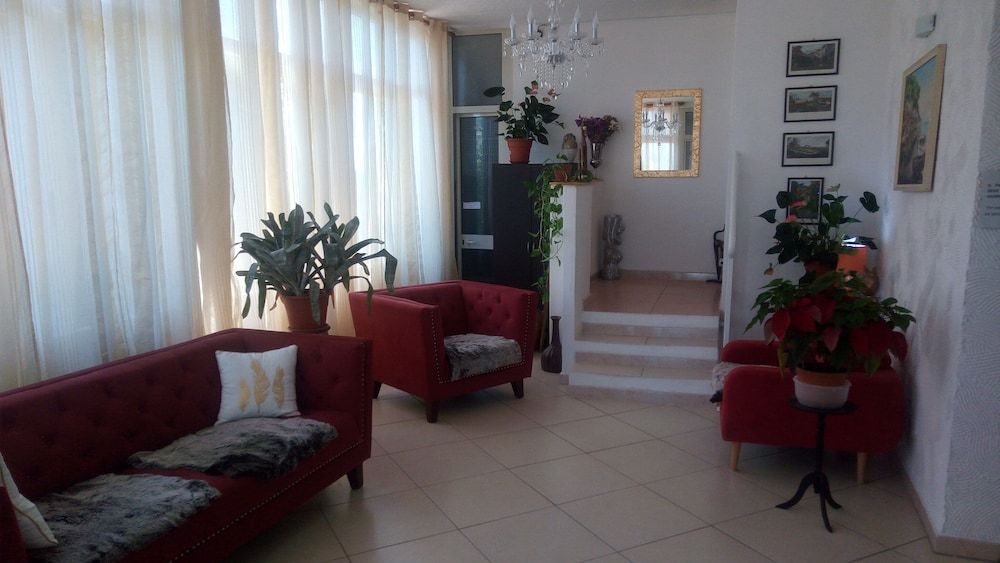 Il Mirto e la Rosa Hoteles 2