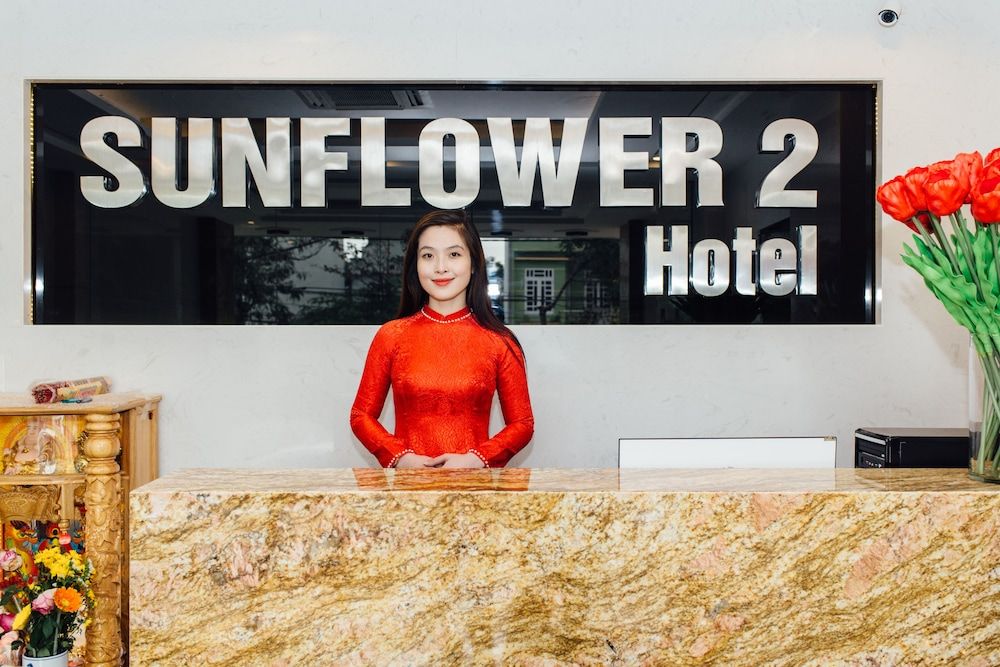 SunFlower 2 Hotel 2