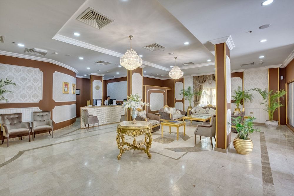 Royal Hotel Sharjah 3
