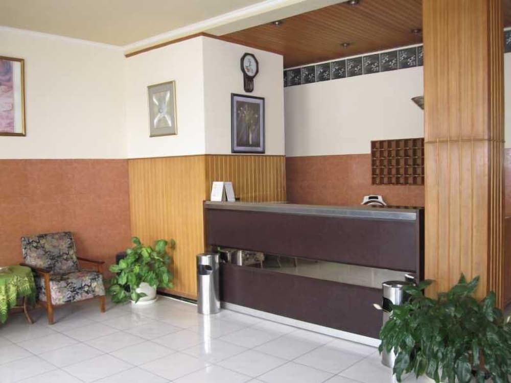 Hotel Tosari 2