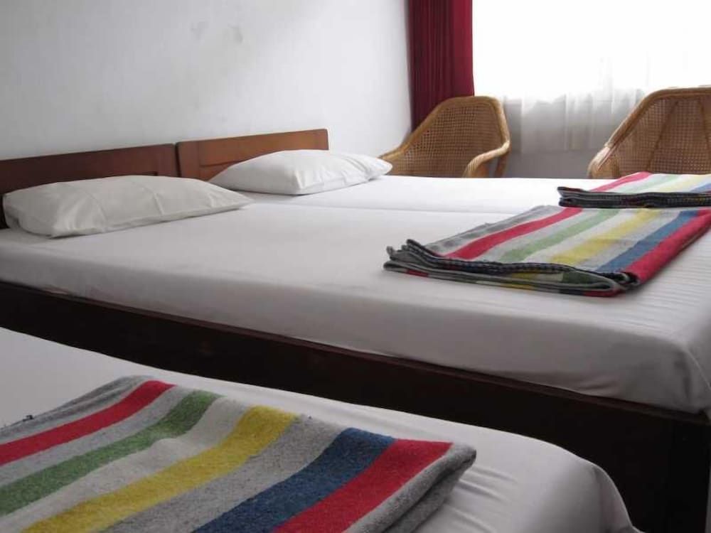 Hotel Tosari 3