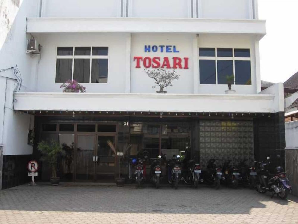 Hotel Tosari -1 estrellas en Malang