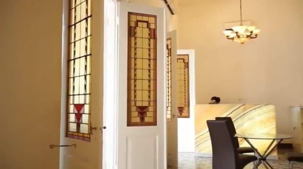 Alimar Hotel 2