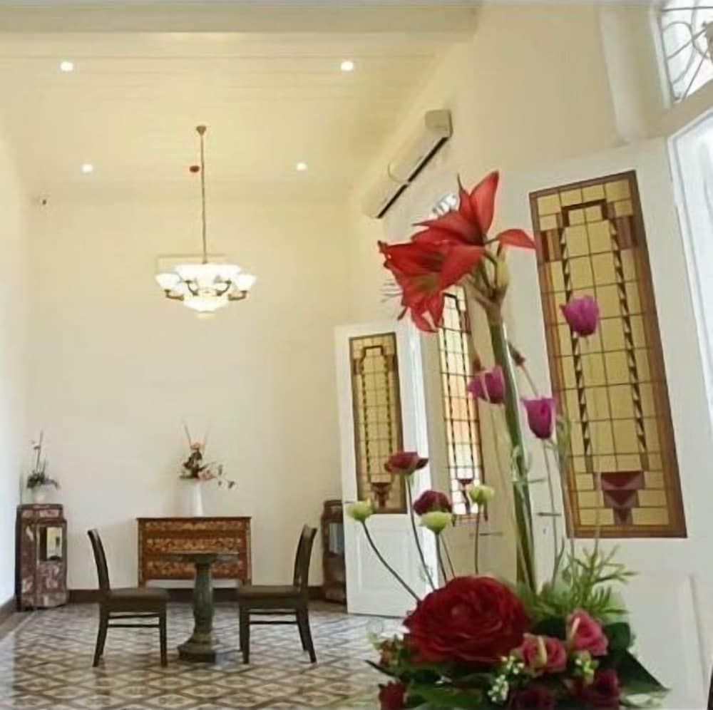 Alimar Hotel 3
