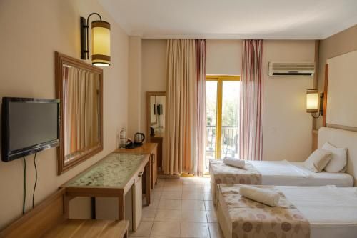BELPOİNT BEACH HOTEL 3