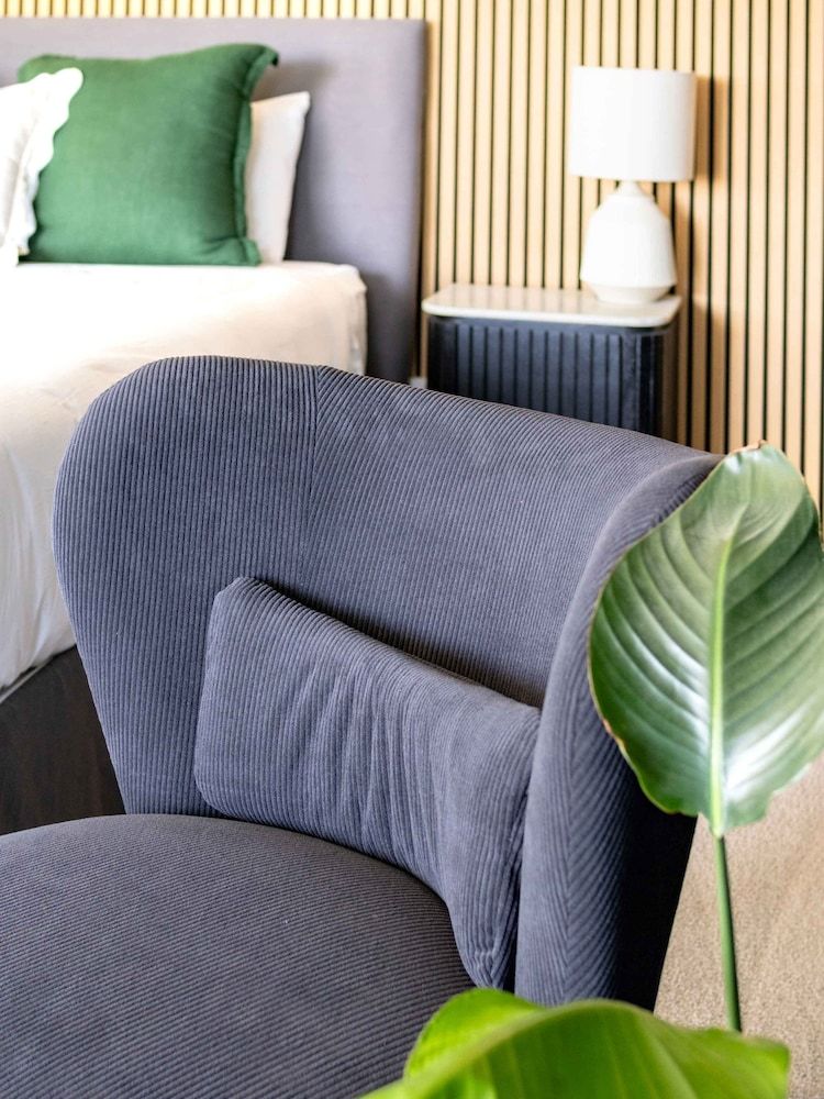 Sheer Pleasure Accommodation 3