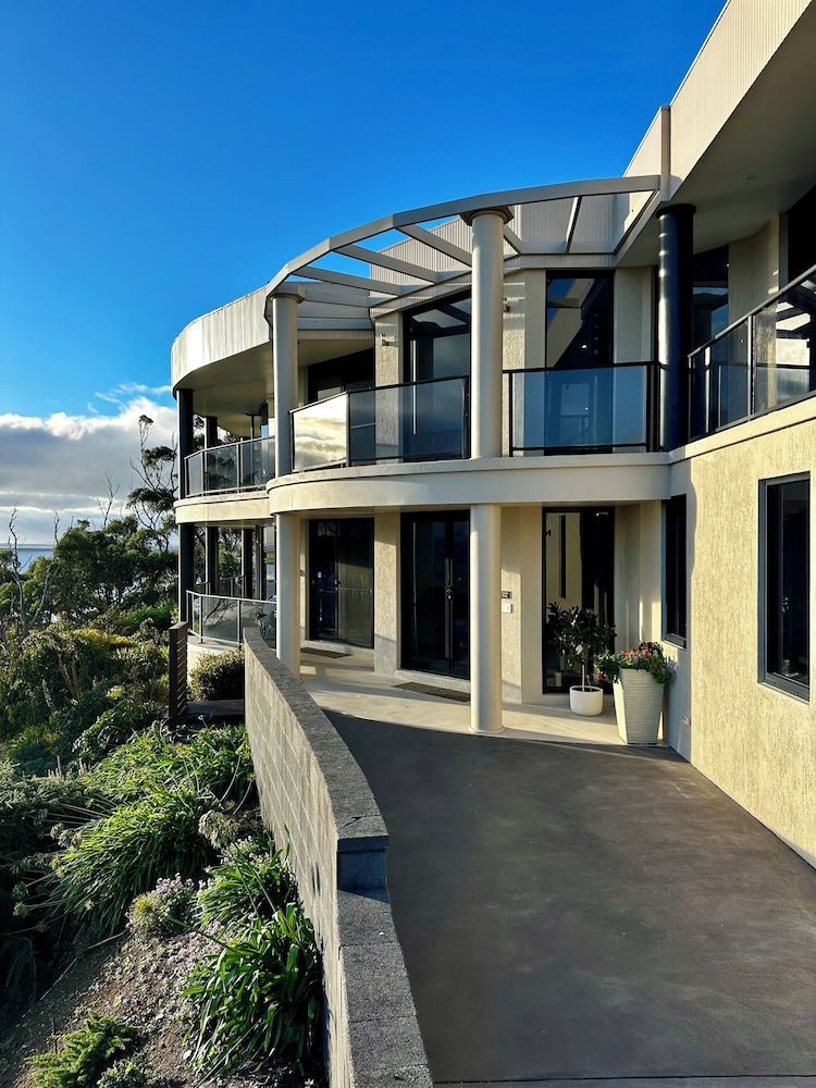 Sheer Pleasure Accommodation 2