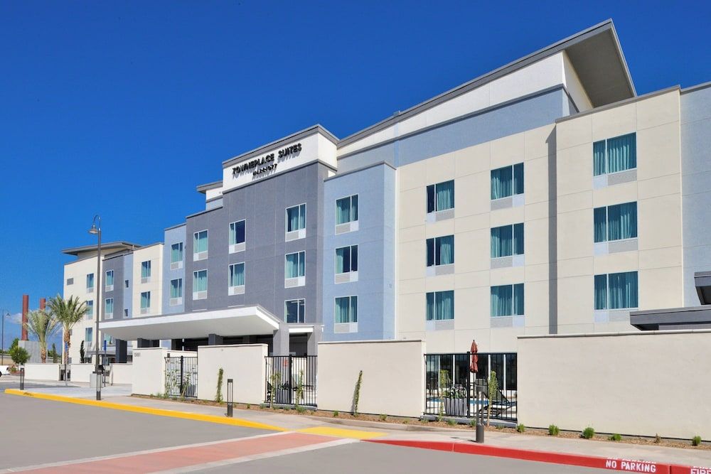 TownePlace Suites by Marriott Ontario Chino Hills 3 estrelas em Chino Hills