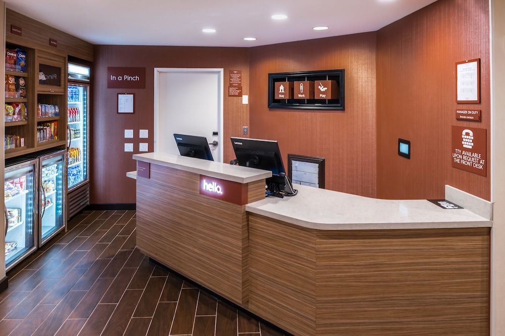 TownePlace Suites by Marriott Ontario Chino Hills 2