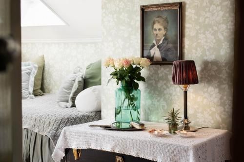 Strandflickornas Havshotell Lysekil 3