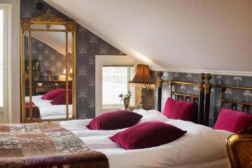 Strandflickornas Havshotell Lysekil 1