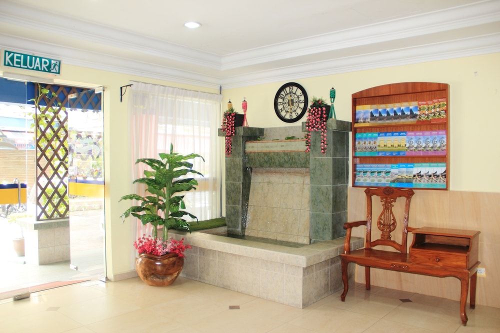 Sun Inns Hotel Lagoon Sunway 2