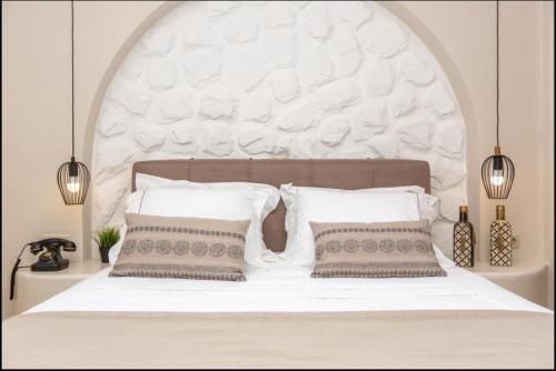 Ampelos Prokopios 4 étoiles à Ágios Prokópios