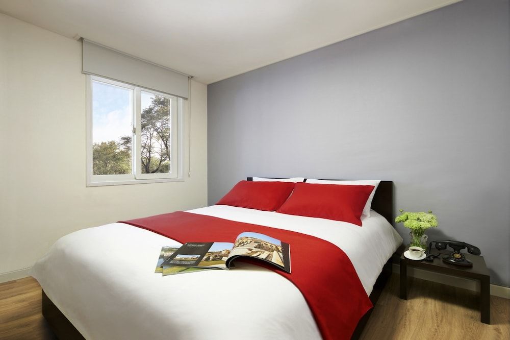 Hanwha Resorts Sanjeong Lake Annecy 3