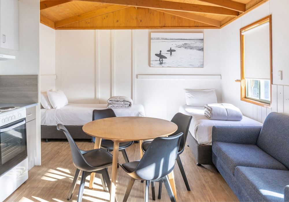 NRMA Port Campbell Holiday Park 2