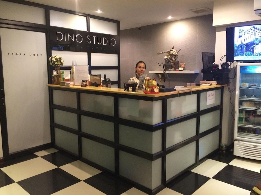 Dino Studio 3