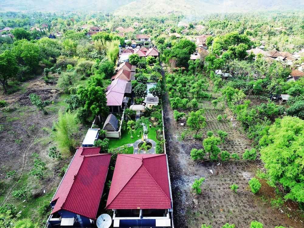Taruna Homestay