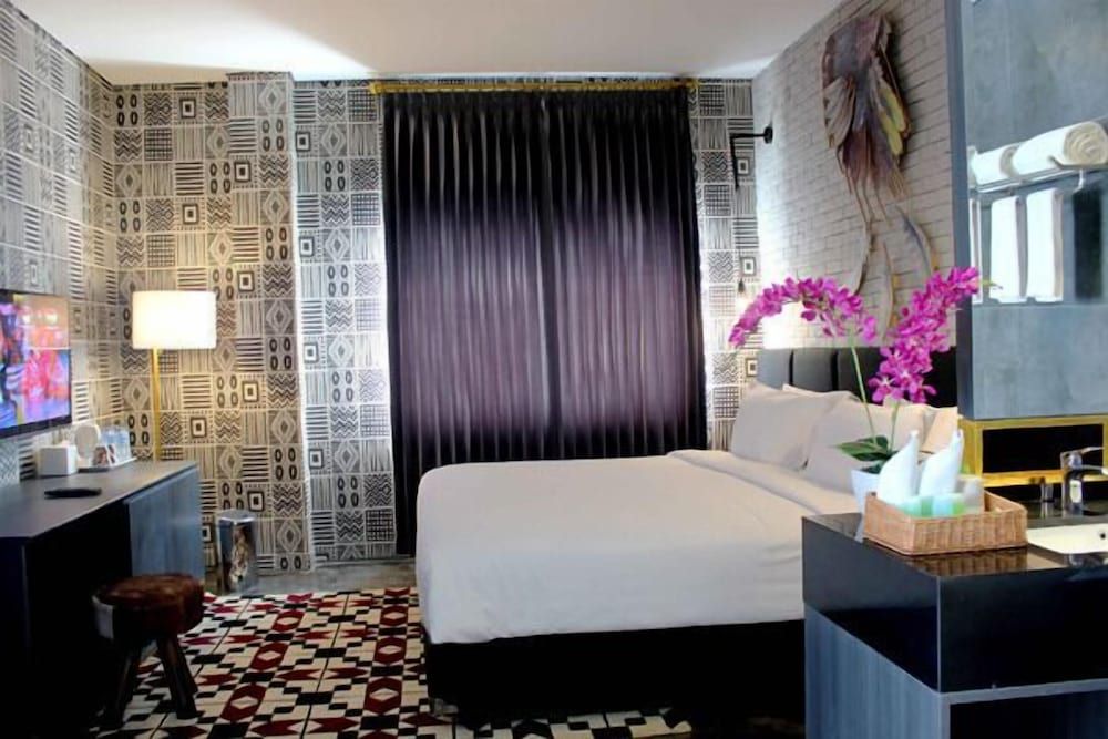 Couleur Hotel Jakarta 3