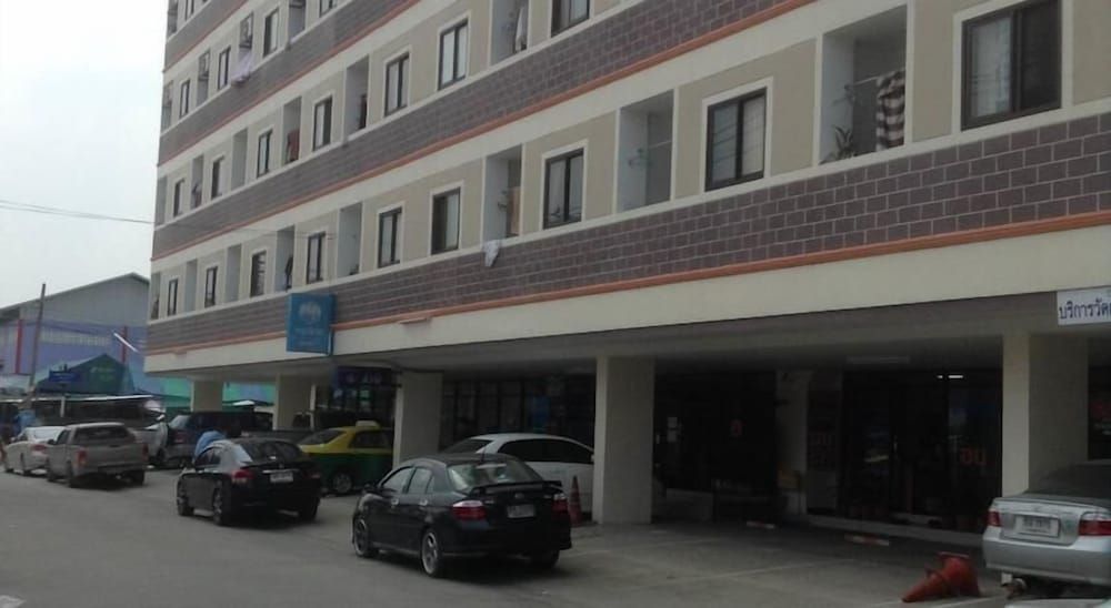 Baan Romdee -1 estrellas en Pak Kret