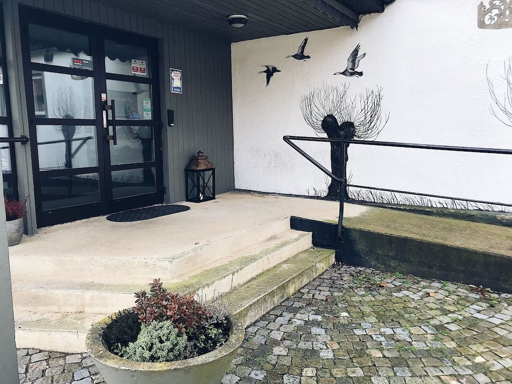 Stora Herrestad Bed & Breakfast 2