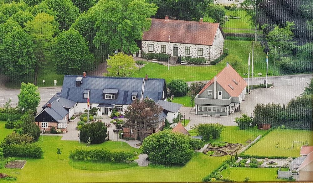 Stora Herrestad Bed & Breakfast