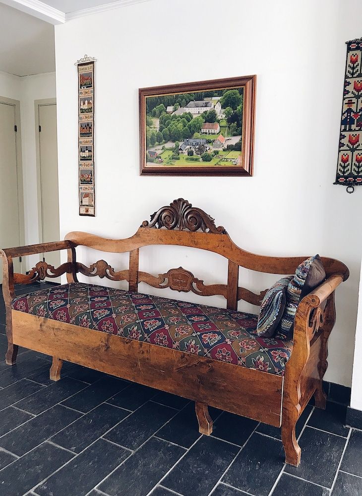 Stora Herrestad Bed & Breakfast 3