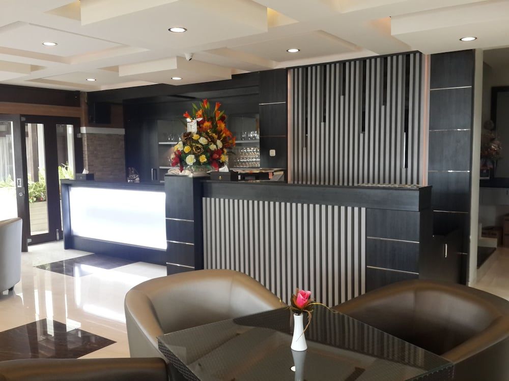 Millinov Boutique Hotel