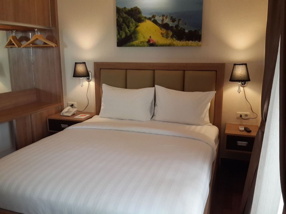 Millinov Boutique Hotel 2