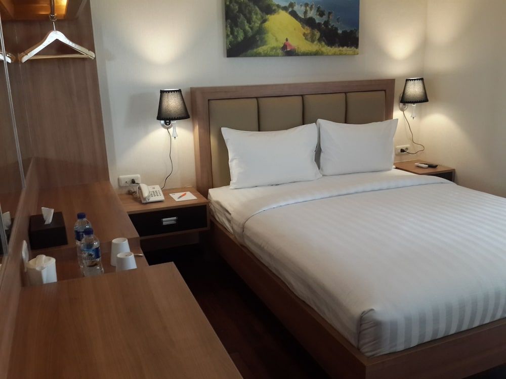 Millinov Boutique Hotel 3